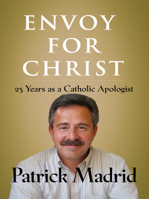 cover image of Envoy for Christ